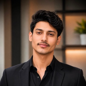 Muhammad Huzaifa